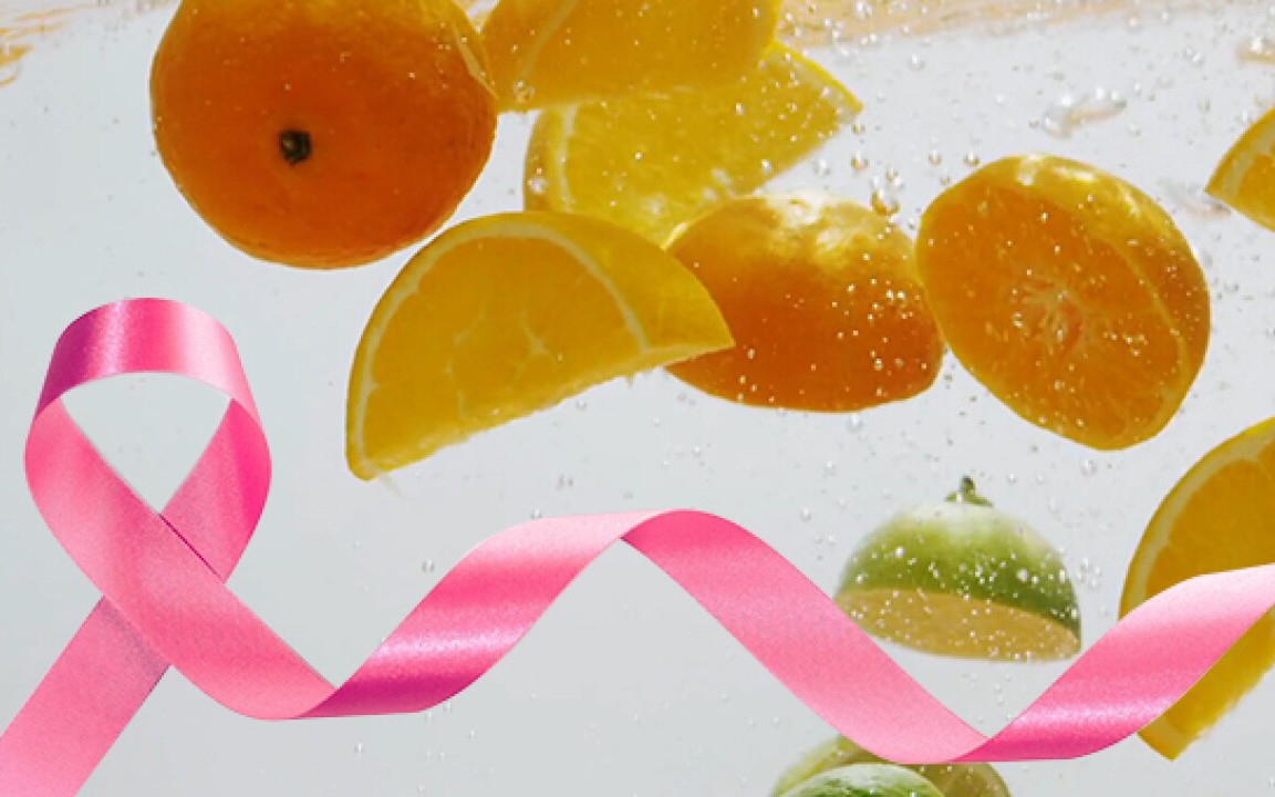 Những lợi ích của vitamin C với sức khỏe người bệnh ung thư