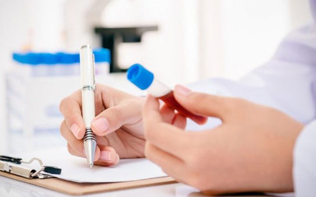 Xét nghiệm máu phát hiện được bệnh gì?