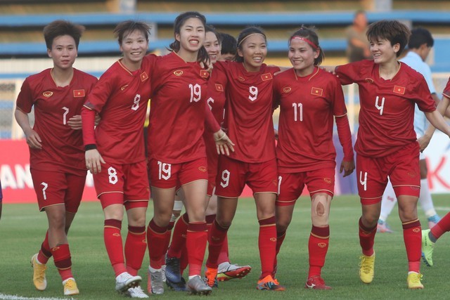 Lịch thi đấu World Cup nữ 2023 của đội tuyển nữ Việt Nam mới nhất - Ảnh 1.