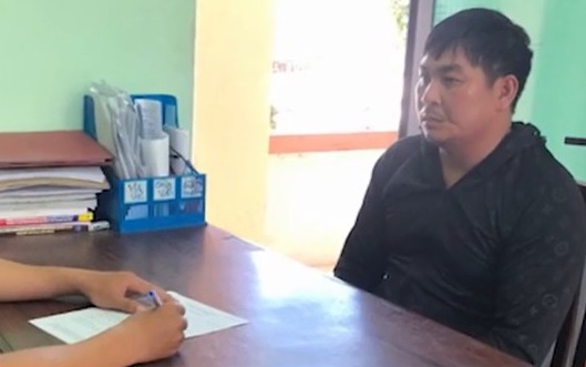Lý do và hiện trường gây “sốc” vụ sát hại người tình dã man ở bãi đất trống 