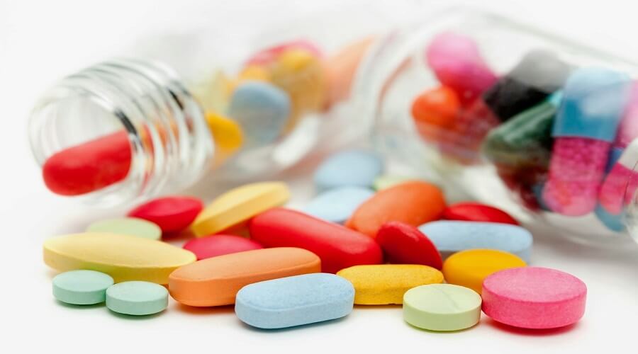 Bộ Y tế cấp mới, gia hạn giấy đăng ký lưu hành 355 loại thuốc, gồm những sản phẩm gì? - Ảnh 1.