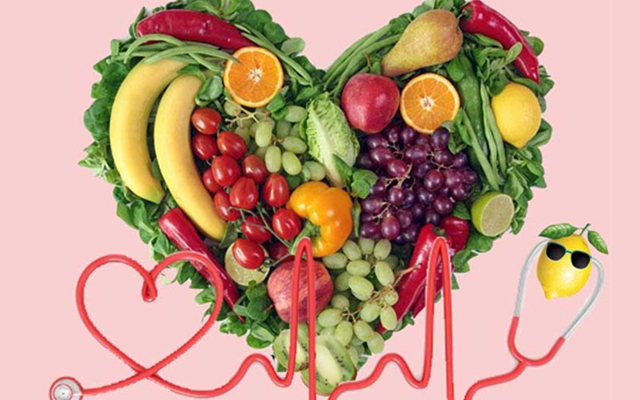 Làm thế nào để ngăn ngừa rối loạn mỡ máu?- Ảnh 2.