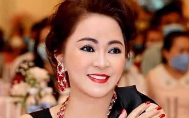 Bà Hàn Ni khai lý do "phản biện" Nguyễn Phương Hằng
