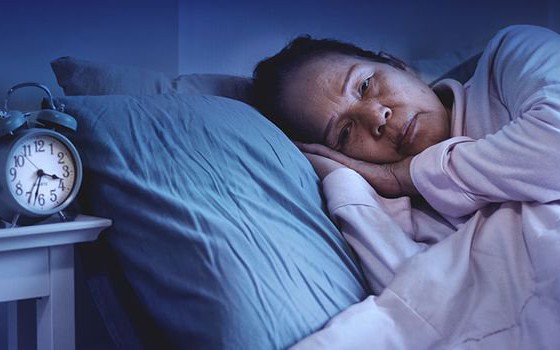 Cách để người bệnh Parkinson ngủ ngon hơn