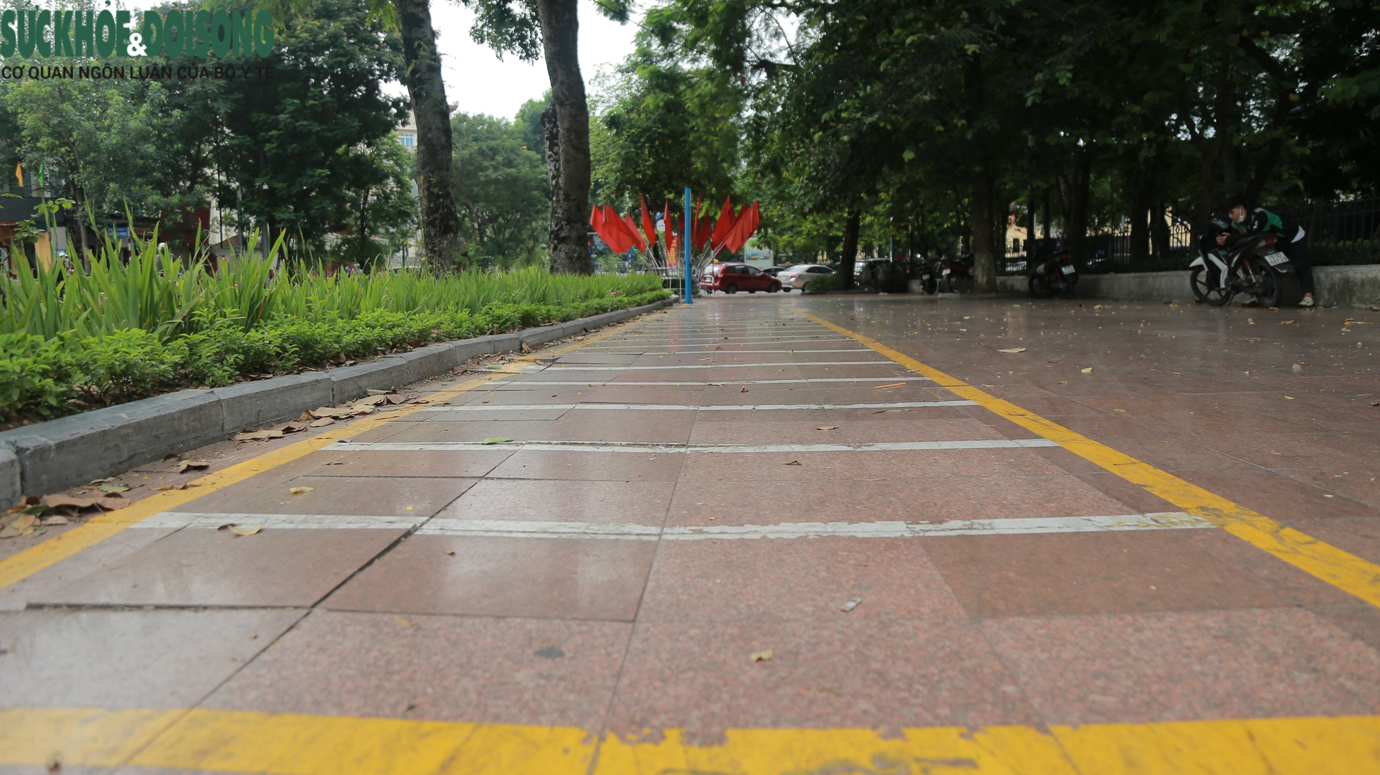 Dự án xe đạp công cộng tại Hà Nội: Người dân lại phải &quot;chờ thêm 1 thời gian&quot; - Ảnh 6.