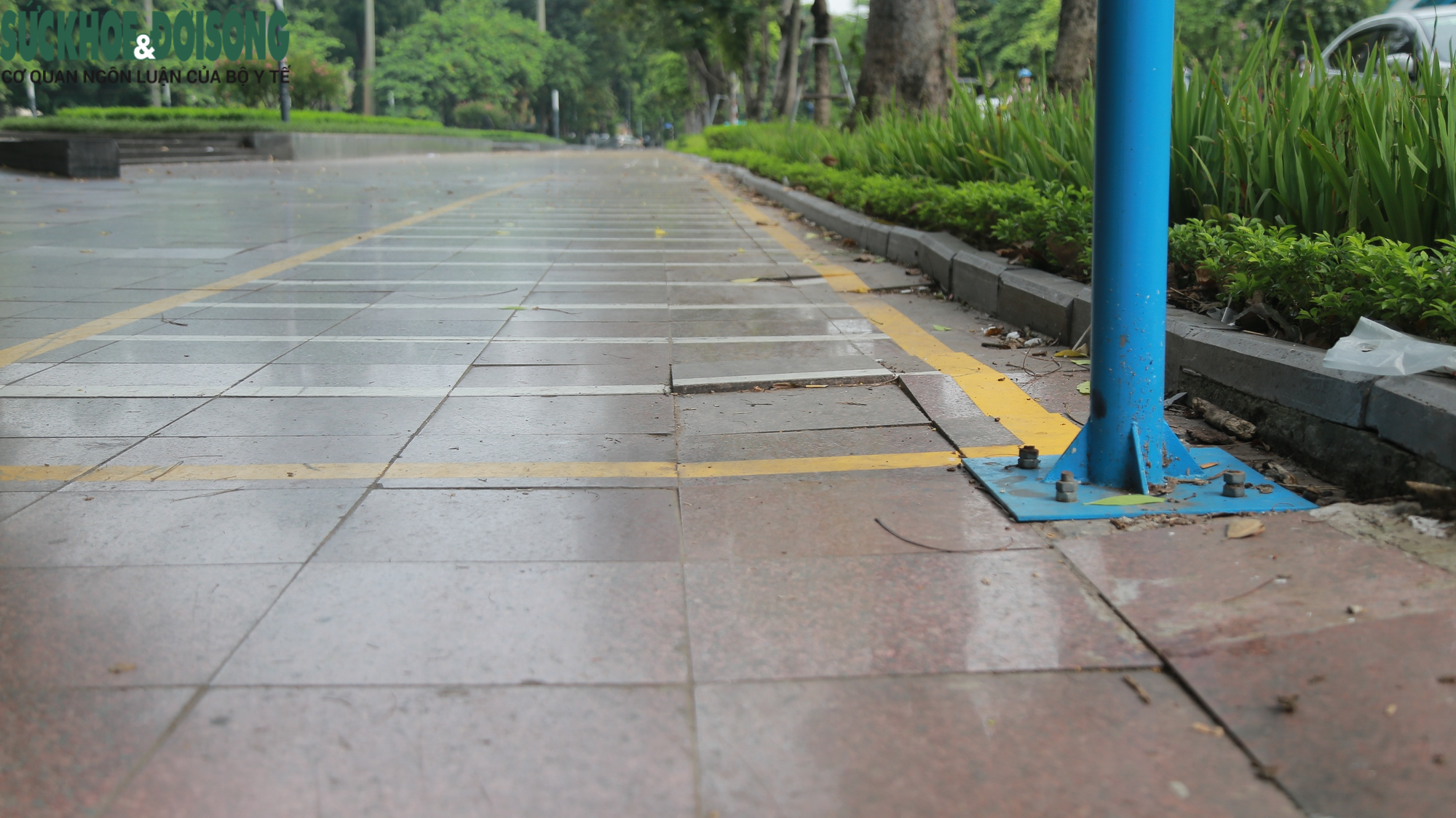 Dự án xe đạp công cộng tại Hà Nội: Người dân lại phải &quot;chờ thêm 1 thời gian&quot; - Ảnh 7.