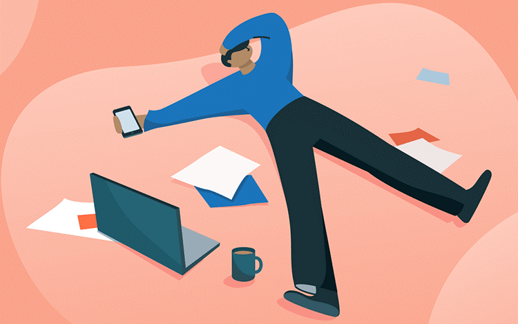 Stress gây rối loạn tình dục như thế nào?