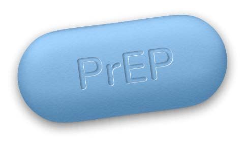 13 điều cần lưu ý khi dùng PrEP dự phòng lây nhiễm HIV - Ảnh 1.