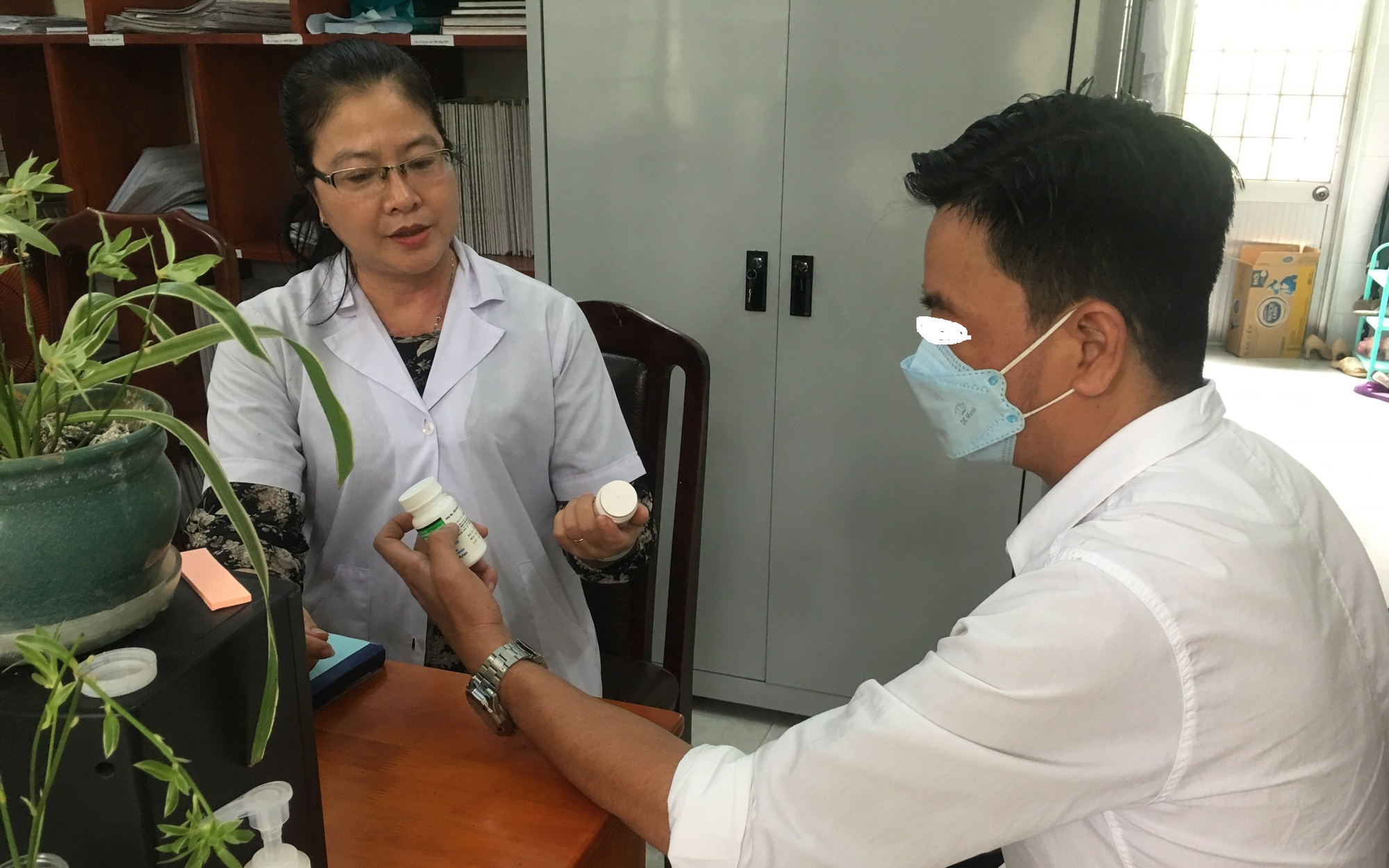 Tập trung nguồn lực vào ‘điểm nóng’ HIV tại Đồng bằng Sông Cửu Long