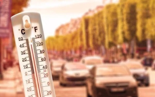 Liên tiếp 2 ngày nóng nhất hành tinh trong tuần này, kỷ lục có thể sẽ còn bị phá vỡ