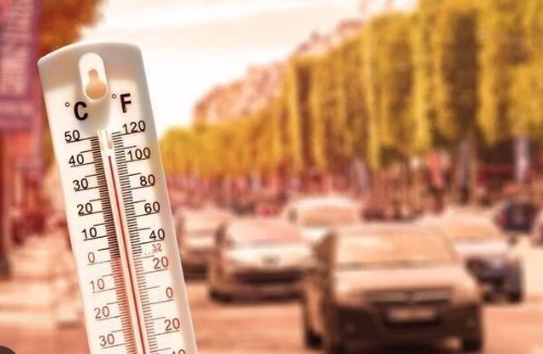 Liên tiếp 2 ngày nóng nhất hành tinh trong tuần này, kỷ lục có thể sẽ còn bị phá vỡ  - Ảnh 2.