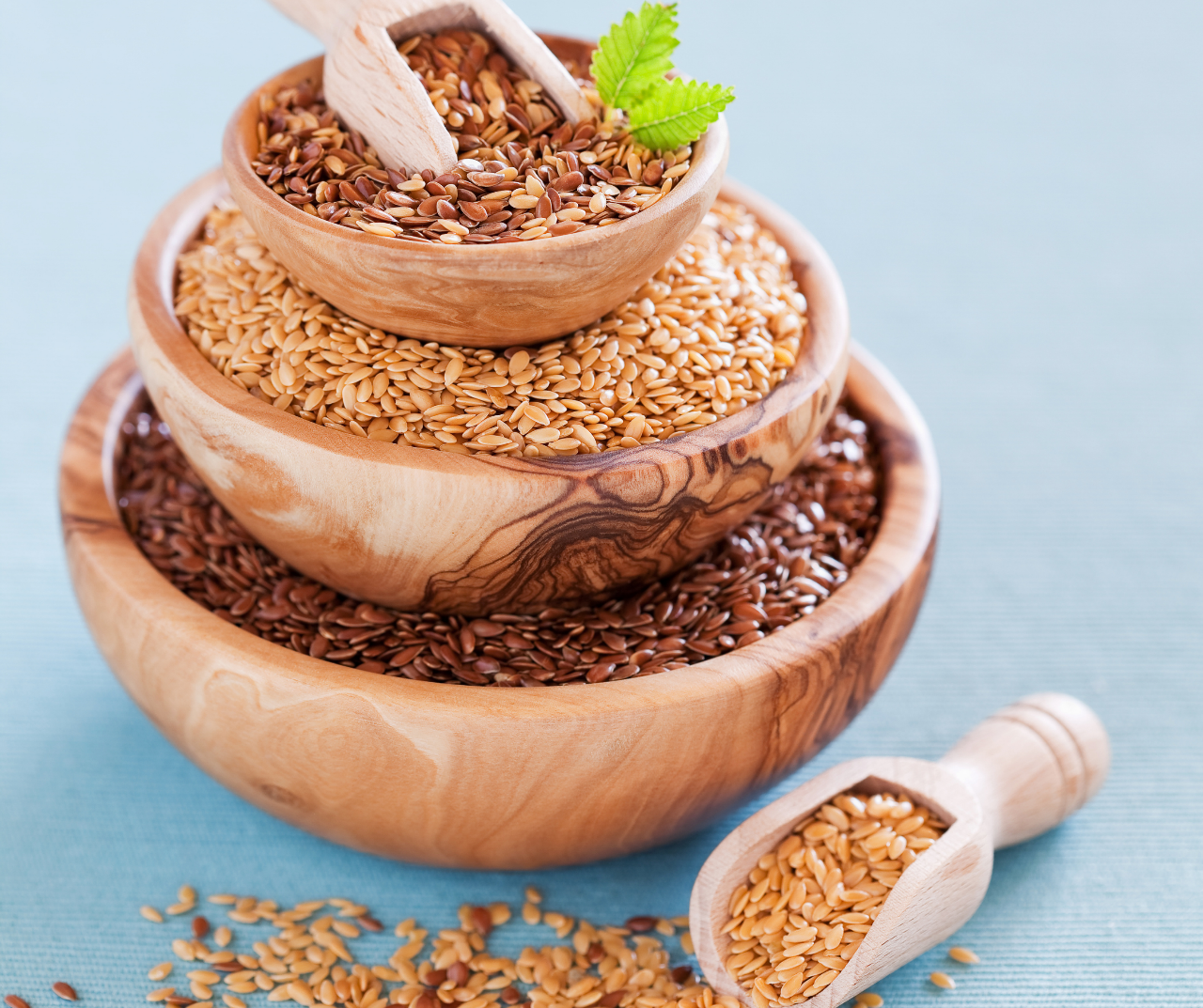 Các hoạt chất dưỡng da chiết xuất từ hạt phổ biến nhất mà bạn nên biết