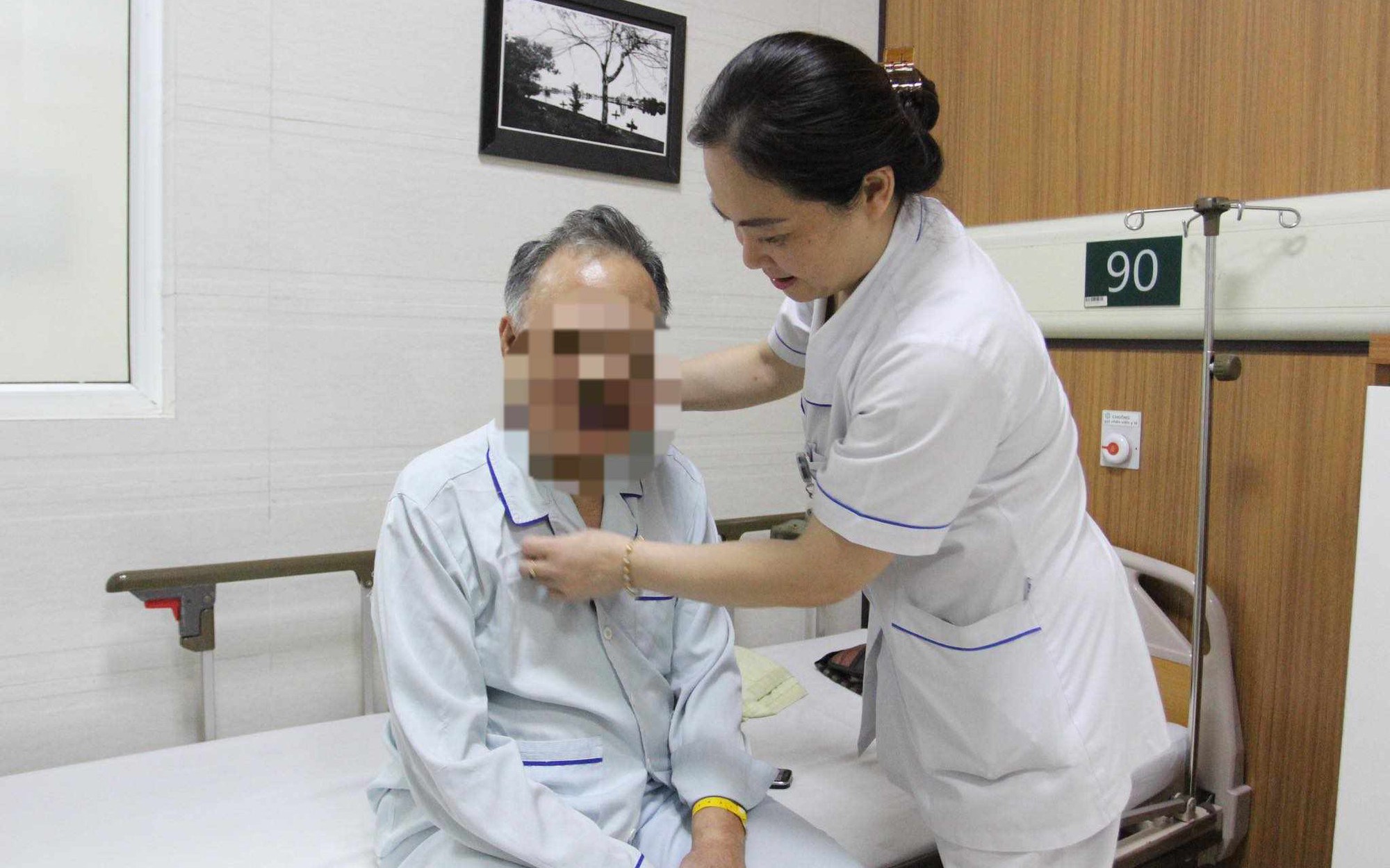 Giá khám chữa bệnh theo yêu cầu của các bệnh viện thế nào?