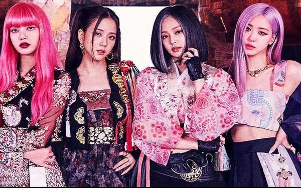 Nếu không có tiền mua vé xem Blackpink thì cũng đừng tiếc!