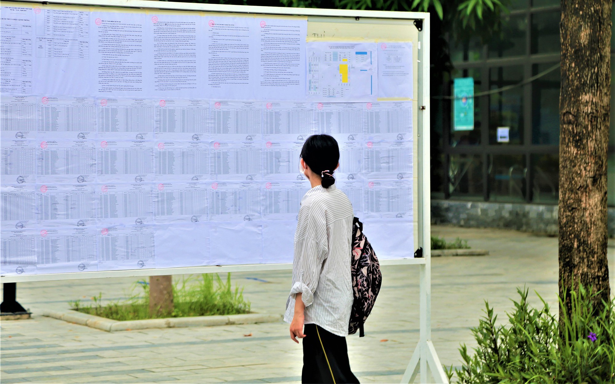 Nơi nào sẽ rộng cửa đón học sinh không có suất vào lớp 10 THPT công lập?