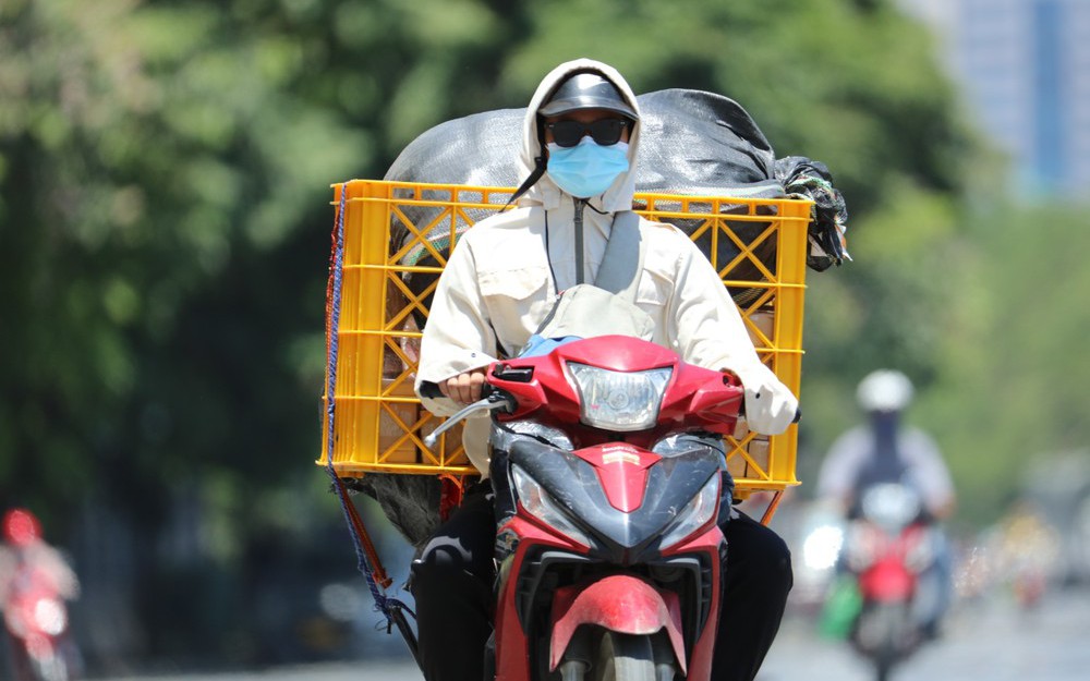 Đợt nắng nóng dài cả nửa tháng có tạo nên mùa hè nắng khốc liệt nhất lịch sử?