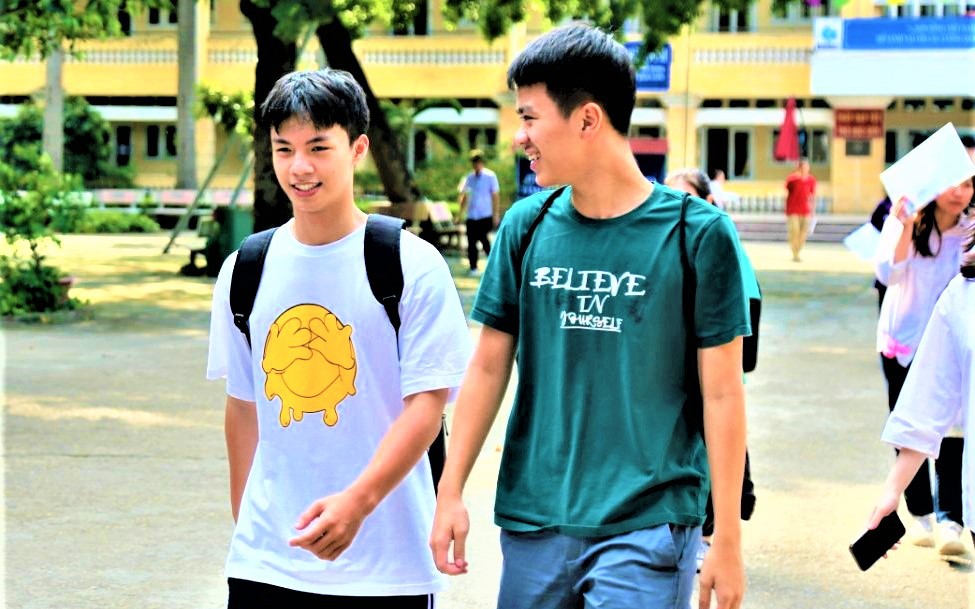 Điểm chuẩn đại học năm nay sẽ tăng hay giảm?