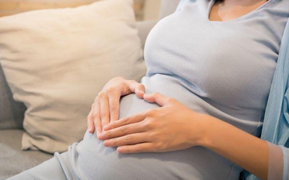 Xét nghiệm máu đầu tiên dự đoán tiền sản giật