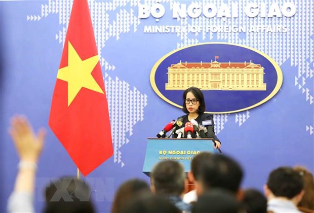 Quảng bá sản phẩm có “đường 9 đoạn” tại Việt Nam là vi phạm pháp luật - Ảnh 1. Quảng bá sản phẩm có “đường 9 đoạn” tại Việt Nam là vi phạm pháp luật - Ảnh 1.