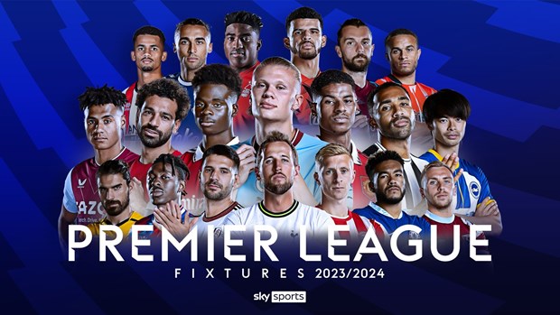 Những thay đổi đáng chú ý ở Premier League mùa giải 2023-24 - Ảnh 1.
