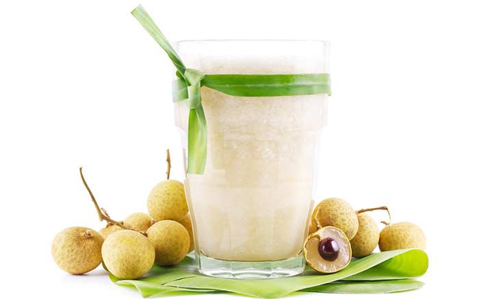 Mùa quả nhãn, đừng bỏ qua 10 cách ăn ngon và lạ