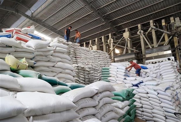 Giá gạo Việt Nam, Thái Lan tăng mạnh sau lệnh cấm xuất khẩu của Ấn Độ - Ảnh 1.