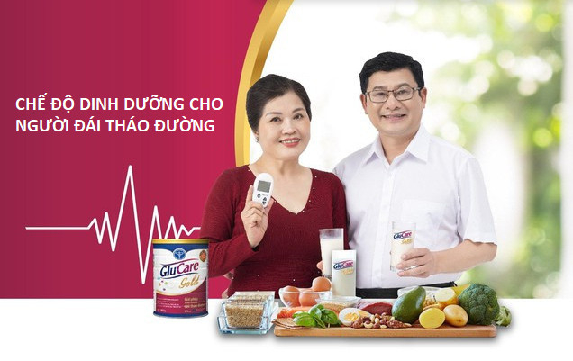 Đường huyết cân bằng, tăng cường sức khỏe - Ảnh 1.