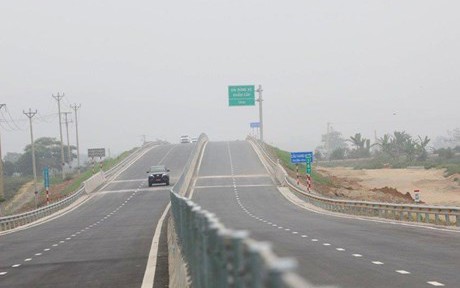 Ninh Bình đề xuất mở rộng cao tốc Cao Bồ-Mai Sơn lên 6 làn xe