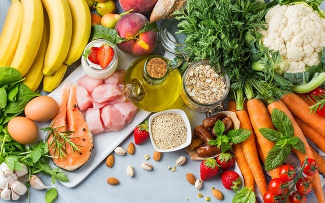 Giảm cân bằng chế độ ăn kiêng DASH: Nên chọn và nên tránh thực phẩm nào?