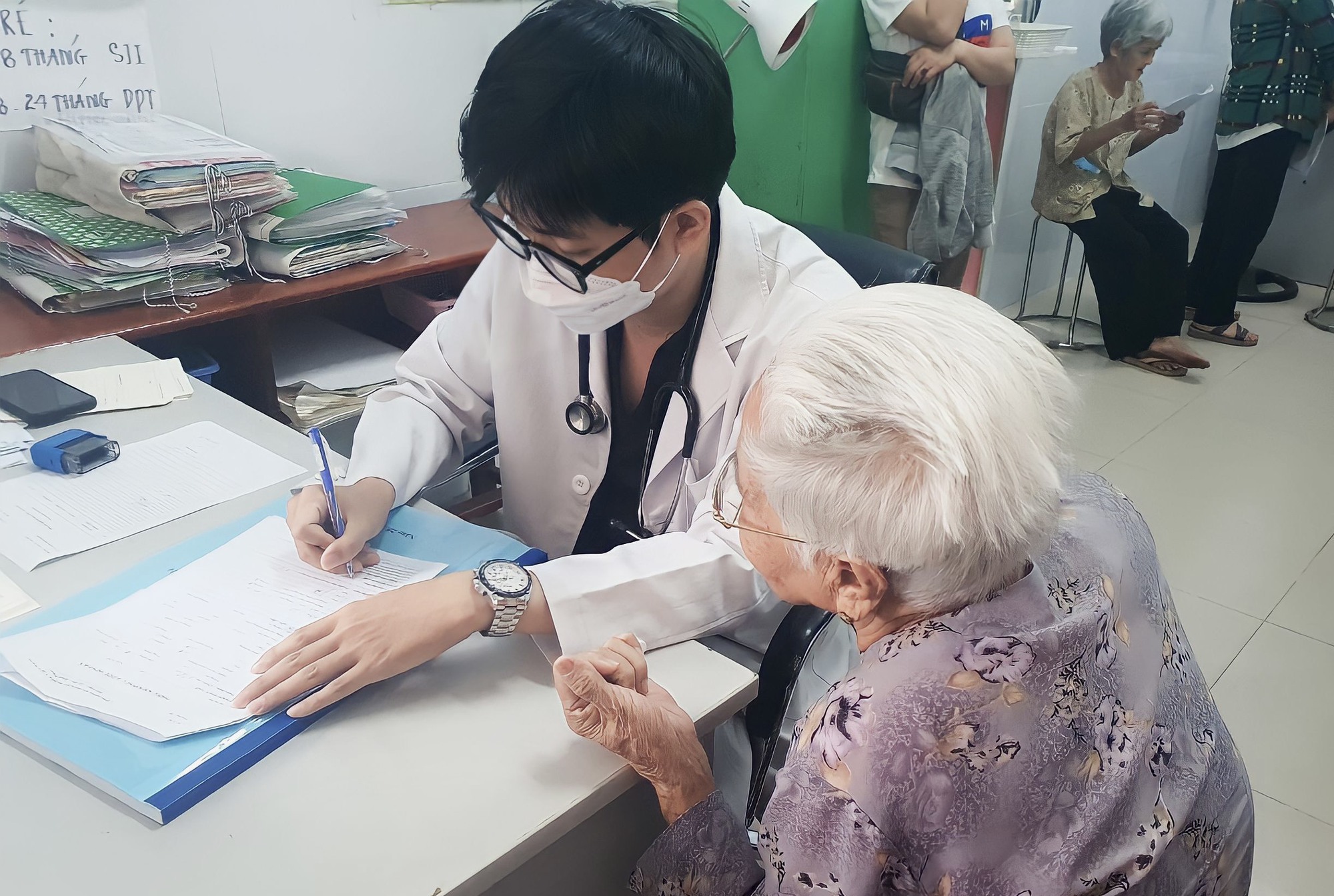 Mô hình Đào tạo  School of Biotechnology and Food Technology