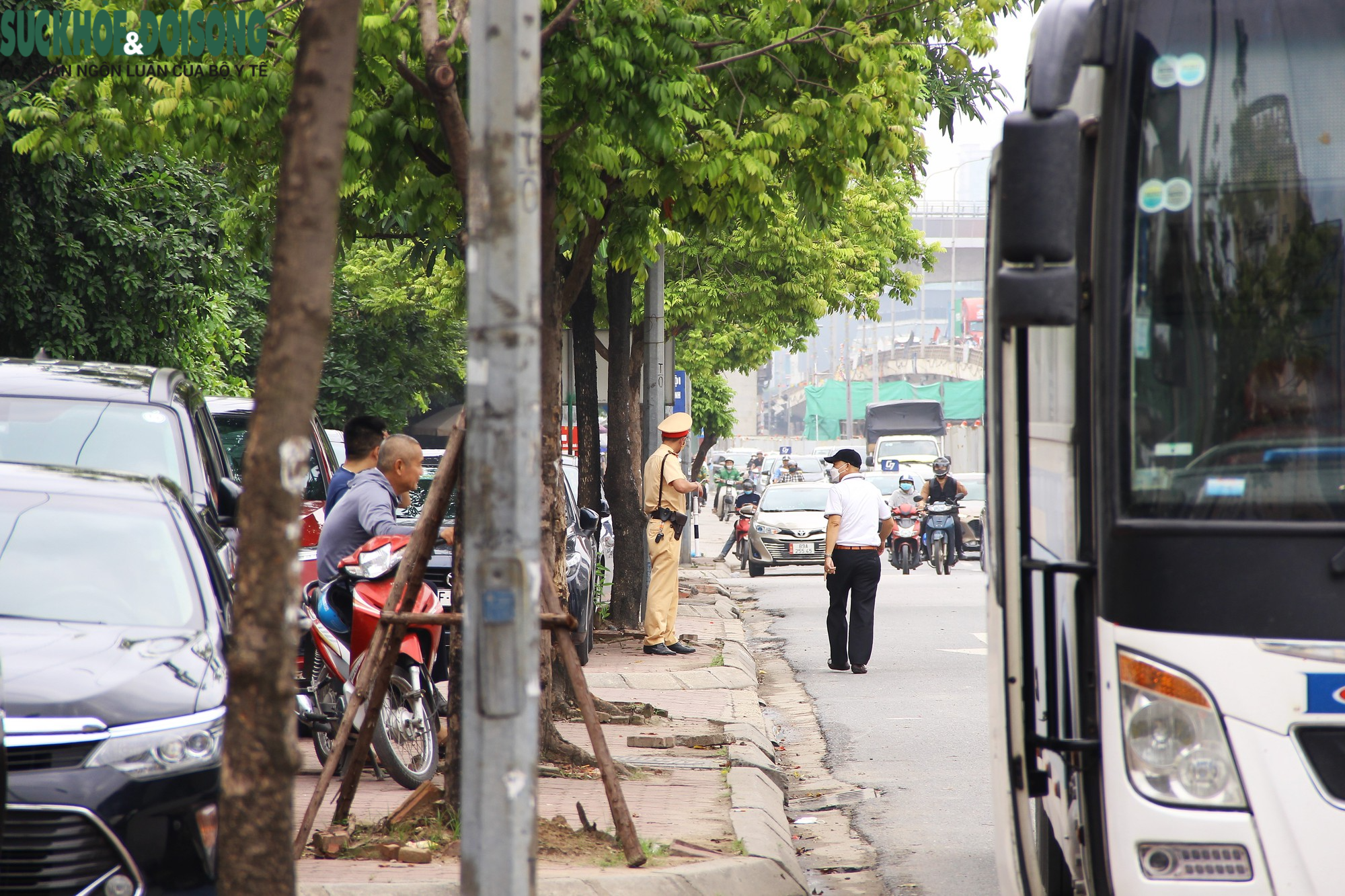 Tài xế &quot;nhờn luật&quot;, liên tục xin xỏ, viện lý do khi bị CSGT xử lý - Ảnh 10.