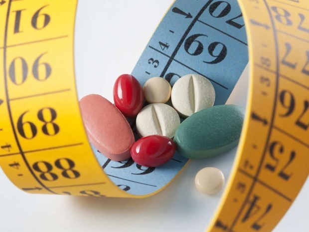 Một số thuốc giảm cân có thể làm tăng nguy cơ biến chứng khi gây mê - Ảnh 1.