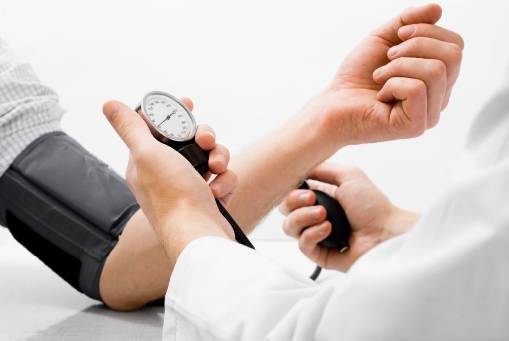 6 bước phòng bệnh cao huyết áp hiệu quả dễ thực hiện