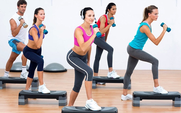 9 nguyên nhân khiến tập thể dục không giảm cân?