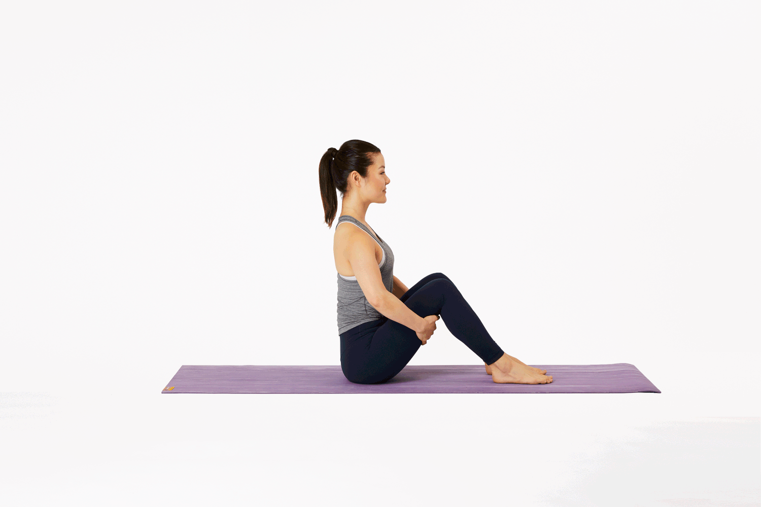 các bài tập thể dục giảm mỡ bụng