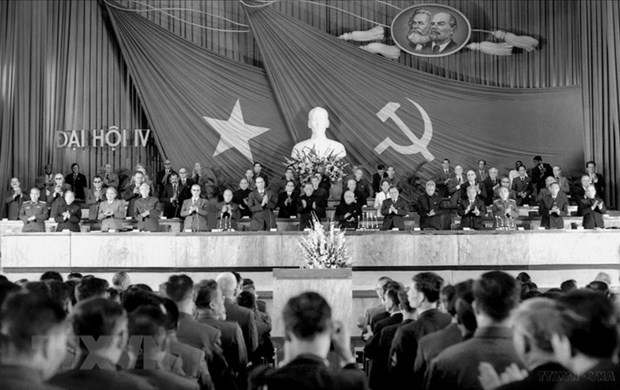 Chủ tịch Hồ Chí Minh - linh hồn của sự nghiệp giải phóng dân tộc - Ảnh 3.