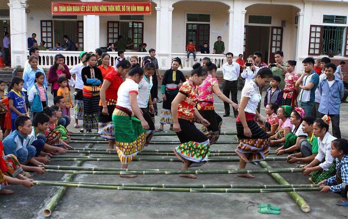 Đại đoàn kết toàn dân tộc - Cội nguồn sức mạnh của cách mạng Việt Nam - Ảnh 11.