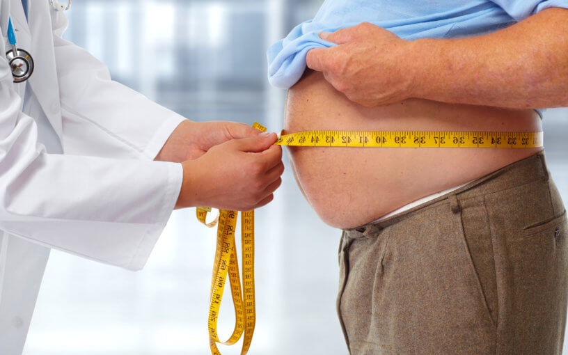 Người béo phì có nguy cơ mắc bệnh gì?  