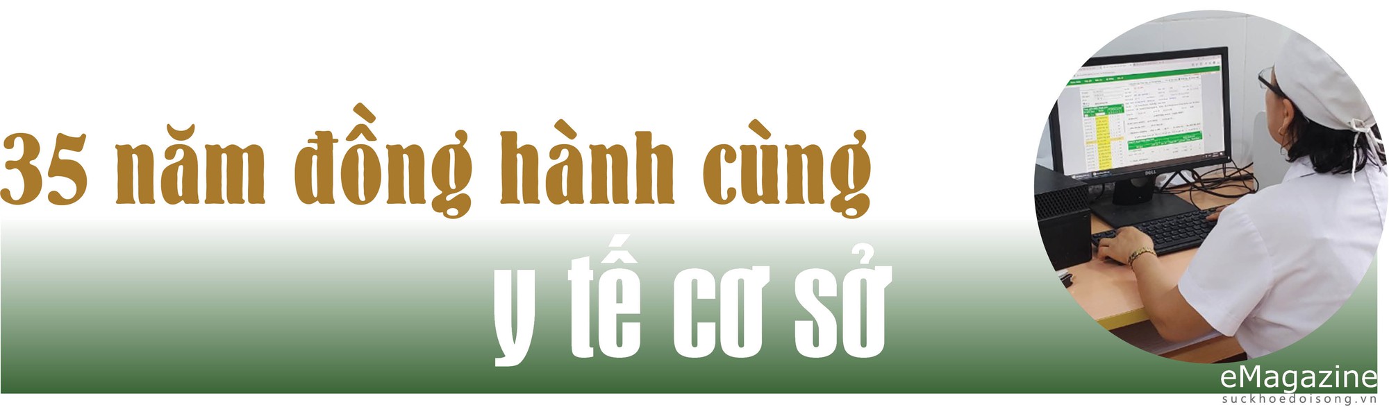 Nữ trạm trưởng y tế giúp đồng bào dân tộc hiểu bệnh gút mà cúng bái không khỏi - Ảnh 2.