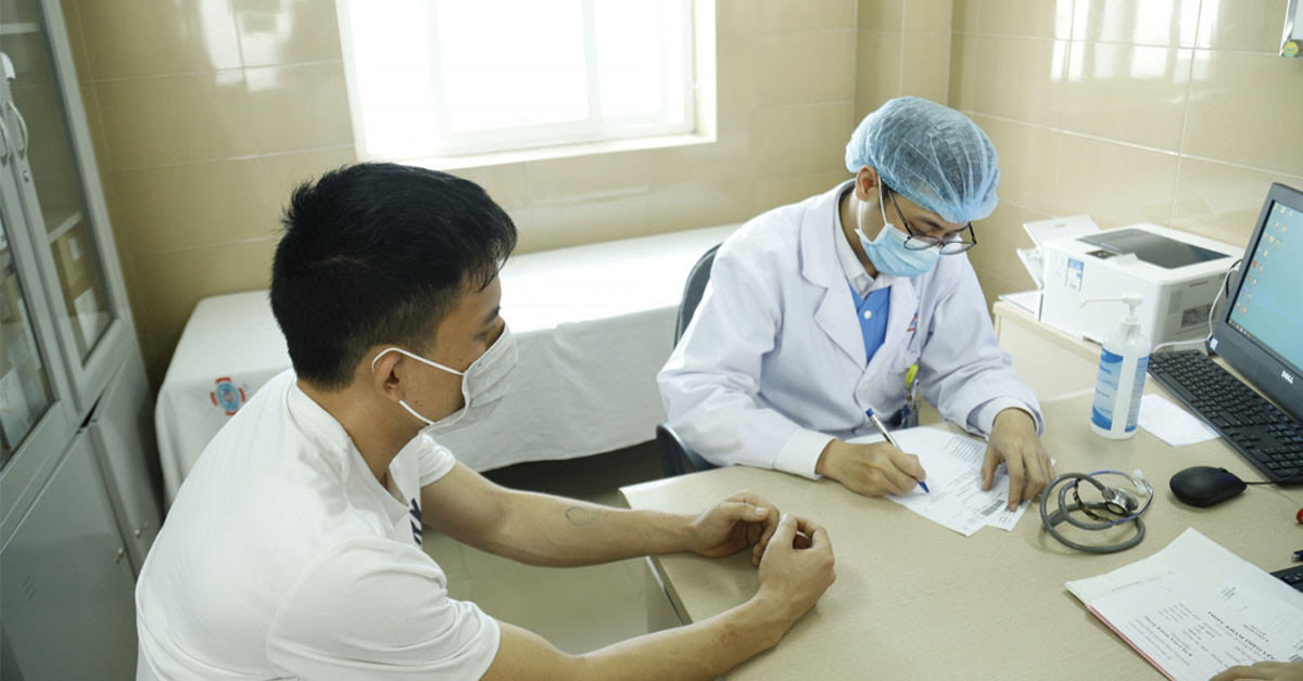 Căn bệnh ung thư gây tử vong nhiều nhất tại Việt Nam, 77% số ca xảy ra ở nam giới - Ảnh 2.