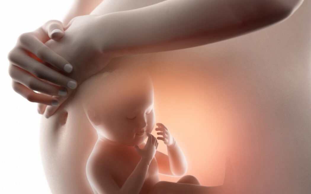 Mẹ bầu nên biết 6 yếu tố gây dị tật bẩm sinh và cách hạn chế nguy cơ