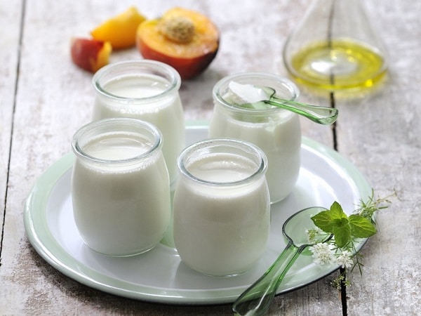 4 loại thực phẩm cần tránh ăn cùng sữa chua để không vô tình gây hại sức khỏe - Ảnh 7.