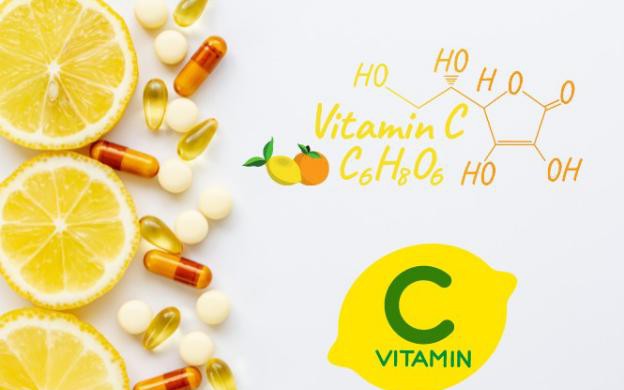 7 lợi ích của vitamin C với làn da ít người biết