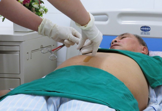 Bệnh viện Y học cổ truyền Nghệ An: Địa chỉ tin cậy trong liệu pháp cấy chỉ giảm béo - Ảnh 2.