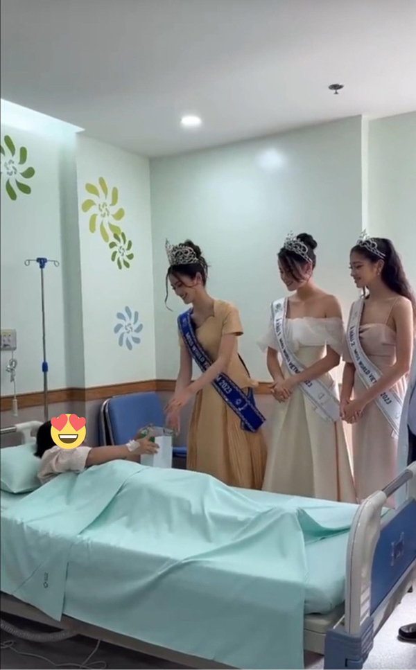 Hoa hậu Ý Nhi có 'mất nhiều hơn được' sau 10 ngày đăng quang Miss World Việt Nam? - Ảnh 6.