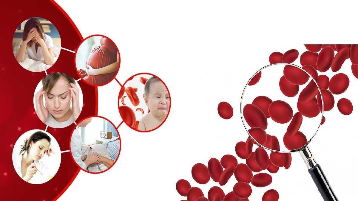 Nhận biết các dấu hiệu thiếu hụt 7 vi chất dinh dưỡng phổ biến - Ảnh 4.