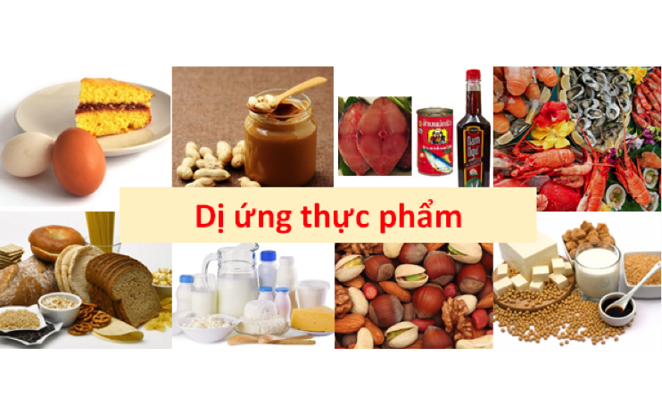 Bệnh Celiac nguy hiểm như thế nào?- Ảnh 3. Phân biệt dị ứng thực phẩm và bất dung nạp thực phẩm