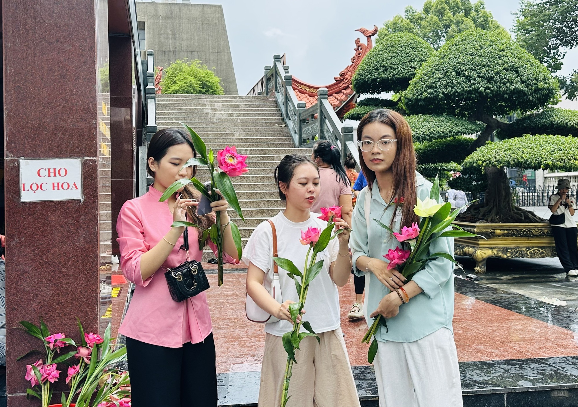 Top 3 Mẫu Hoa Lan Hồ Điệp Đẹp Nhất Cho Mùa Vu Lan – Món Quà Hiếu Hạnh Trọn Vẹn le vu lan 20 1693387541422136033265