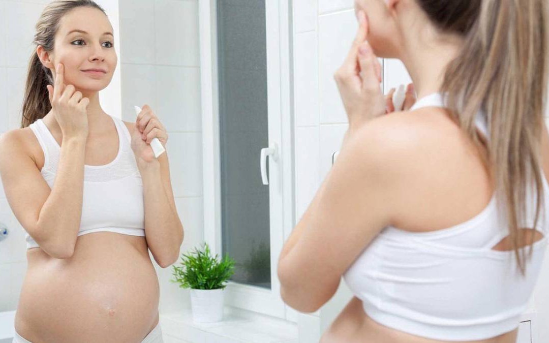 Phụ nữ mang thai có được dùng kem chống nắng?