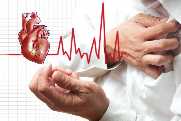 Thăm dò nào giúp phát hiện rối loạn nhịp tim ở người bệnh COPD? - Ảnh 2.